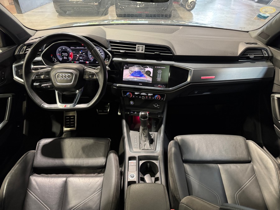 AUDI d'occasion Q3 35 TDI 150 S TRONIC AUTO de 2019 Montpellier (34)﻿