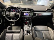 AUDI d'occasion Q3 35 TDI 150 S TRONIC AUTO de 2019 Montpellier (34)﻿