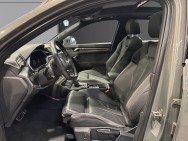 AUDI d'occasion Q3 35 TDI 150 S TRONIC AUTO de 2019 Montpellier (34)﻿