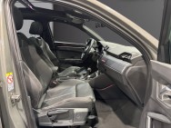 AUDI d'occasion Q3 35 TDI 150 S TRONIC AUTO de 2019 Montpellier (34)﻿