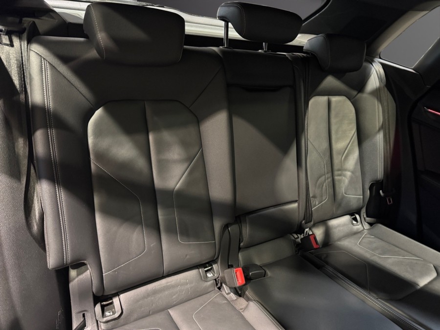 AUDI d'occasion Q3 35 TDI 150 S TRONIC AUTO de 2019 Montpellier (34)﻿