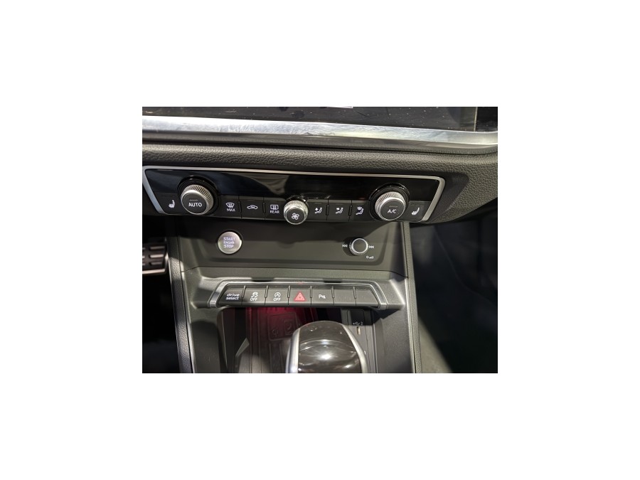 AUDI d'occasion Q3 35 TDI 150 S TRONIC AUTO de 2019 Montpellier (34)﻿