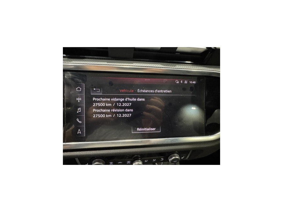 AUDI d'occasion Q3 35 TDI 150 S TRONIC AUTO de 2019 Montpellier (34)﻿