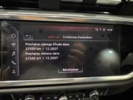 AUDI d'occasion Q3 35 TDI 150 S TRONIC AUTO de 2019 Montpellier (34)﻿