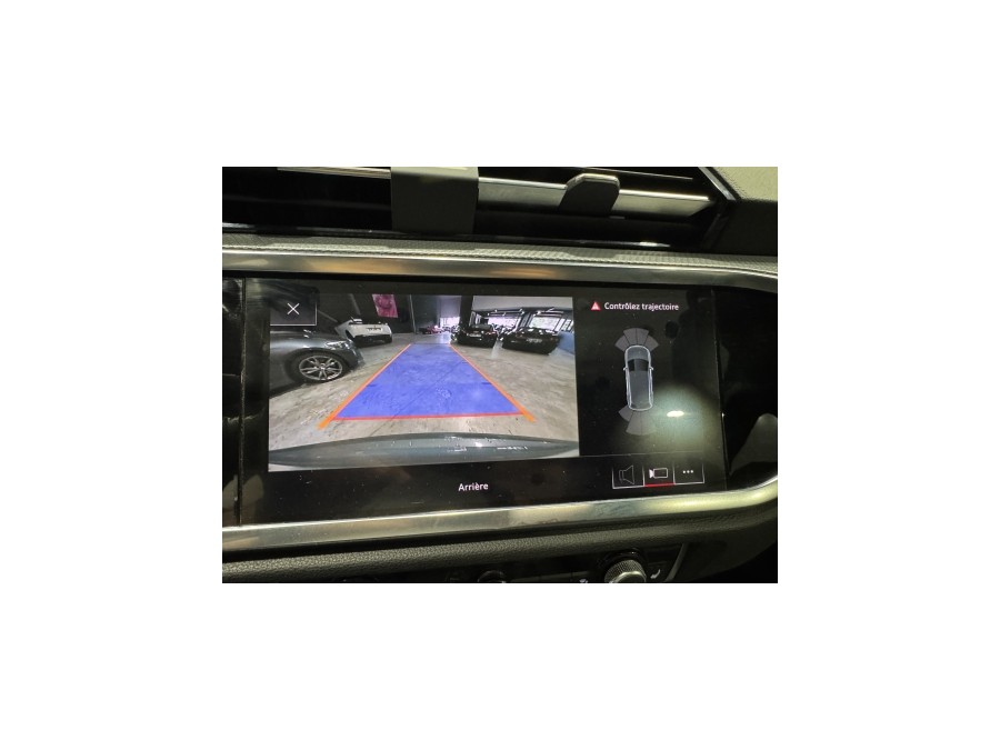 AUDI d'occasion Q3 35 TDI 150 S TRONIC AUTO de 2019 Montpellier (34)﻿