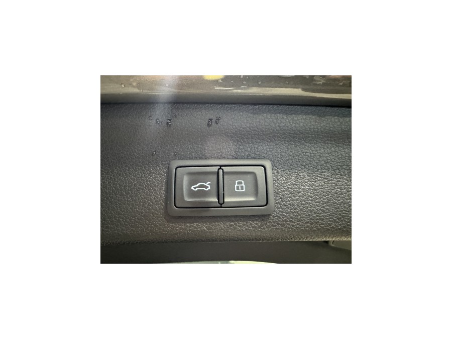 AUDI d'occasion Q3 35 TDI 150 S TRONIC AUTO de 2019 Montpellier (34)﻿