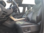 LAND ROVER d'occasion RANGE ROVER EVOQUE 2.0 TD4 180CH 4X4 BVA de