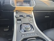 LAND ROVER d'occasion RANGE ROVER EVOQUE 2.0 TD4 180CH 4X4 BVA de