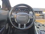 LAND ROVER d'occasion RANGE ROVER EVOQUE 2.0 TD4 180CH 4X4 BVA de
