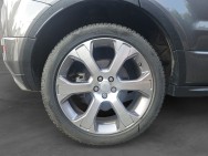 LAND ROVER d'occasion RANGE ROVER EVOQUE 2.0 TD4 180CH 4X4 BVA de