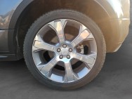 LAND ROVER d'occasion RANGE ROVER EVOQUE 2.0 TD4 180CH 4X4 BVA de