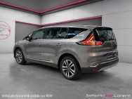 RENAULT d'occasion ESPACE V 1.6 DCI 160 ENERGY ZEN de 2018 Lorient