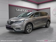 RENAULT d'occasion ESPACE V 1.6 DCI 160 ENERGY ZEN de 2018 Lorient