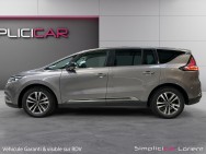 RENAULT d'occasion ESPACE V 1.6 DCI 160 ENERGY ZEN de 2018 Lorient