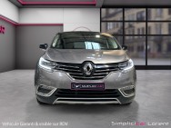 RENAULT d'occasion ESPACE V 1.6 DCI 160 ENERGY ZEN de 2018 Lorient