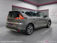 RENAULT d'occasion ESPACE V 1.6 DCI 160 ENERGY ZEN de 2018 Lorient