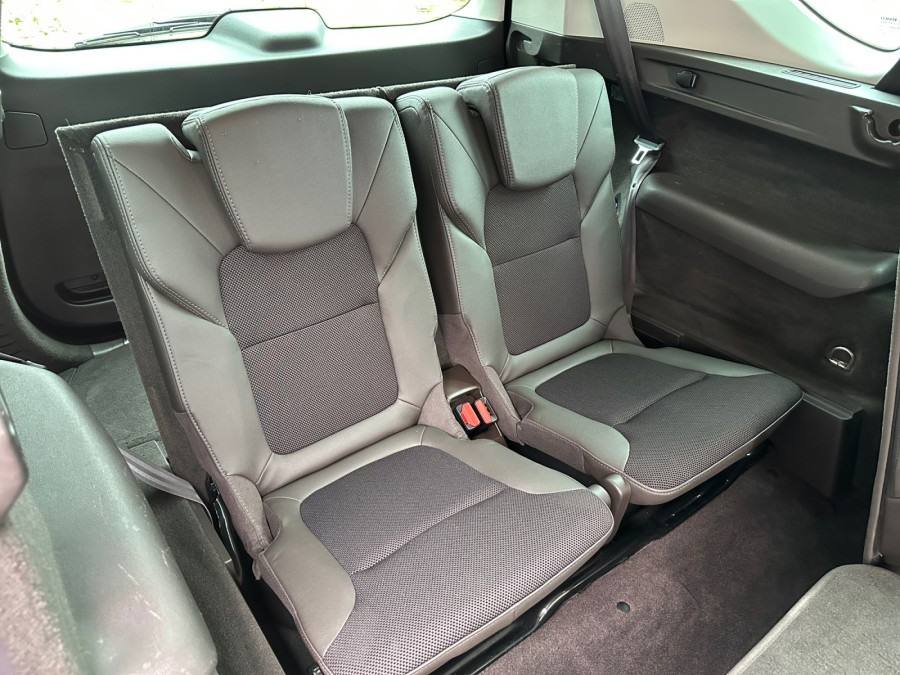 RENAULT d'occasion ESPACE V 1.6 DCI 160 ENERGY ZEN de 2018 Lorient
