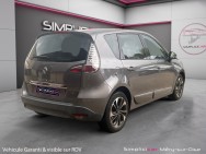 RENAULT d'occasion MEGANE SCENIC III 1.2 TCE 115 ENERGY LIMITED de