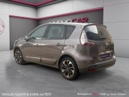 RENAULT d'occasion MEGANE SCENIC III 1.2 TCE 115 ENERGY LIMITED de