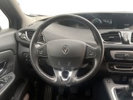 RENAULT d'occasion MEGANE SCENIC III 1.2 TCE 115 ENERGY LIMITED de