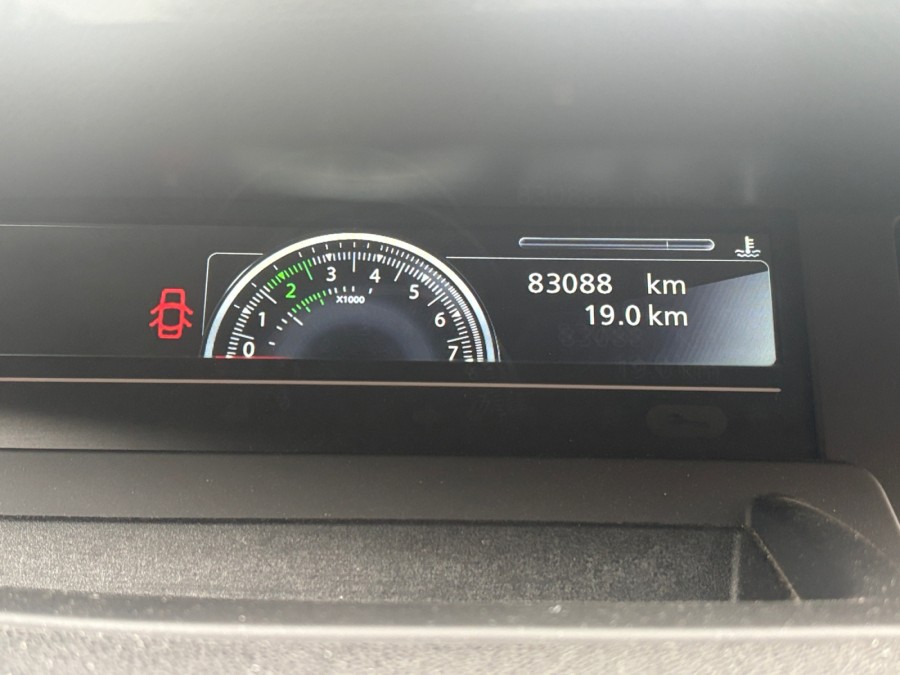 RENAULT d'occasion MEGANE SCENIC III 1.2 TCE 115 ENERGY LIMITED de