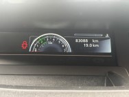 RENAULT d'occasion MEGANE SCENIC III 1.2 TCE 115 ENERGY LIMITED de