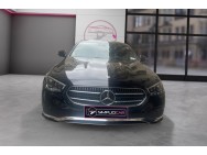 MERCEDES d'occasion CLASSE E V E220 D AMG LINE BA de 2021 Paris 15