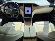TESLA d'occasion MODEL X DUAL MOTOR AWD de 2019 Caen (14)﻿