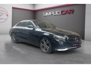 MERCEDES d'occasion CLASSE E V E220 D AMG LINE BA de 2021 Paris 15