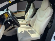 TESLA d'occasion MODEL X DUAL MOTOR AWD de 2019 Caen (14)﻿