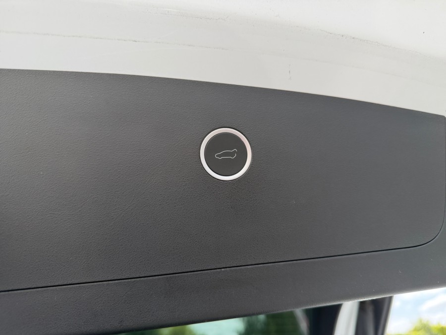 TESLA d'occasion MODEL X DUAL MOTOR AWD de 2019 Caen (14)﻿