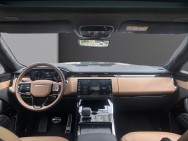 LAND ROVER d'occasion RANGEROVER SPORT P550E PHEV AUTOBIOGRAPHY de