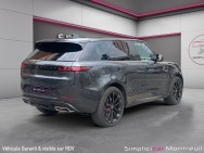 LAND ROVER d'occasion RANGEROVER SPORT P550E PHEV AUTOBIOGRAPHY de