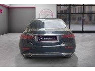 MERCEDES d'occasion CLASSE E V E220 D AMG LINE BA de 2021 Paris 15