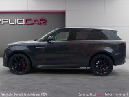 LAND ROVER d'occasion RANGEROVER SPORT P550E PHEV AUTOBIOGRAPHY de