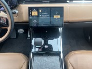 LAND ROVER d'occasion RANGEROVER SPORT P550E PHEV AUTOBIOGRAPHY de