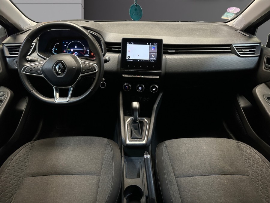 RENAULT d'occasion CLIO V 1.6 E TECH 140 ZEN AUTO de 2021 St Jean du