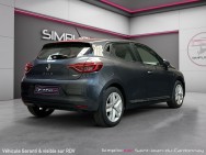 RENAULT d'occasion CLIO V 1.6 E TECH 140 ZEN AUTO de 2021 St Jean du