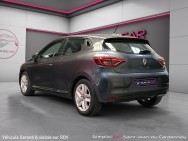 RENAULT d'occasion CLIO V 1.6 E TECH 140 ZEN AUTO de 2021 St Jean du