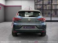 RENAULT d'occasion CLIO V 1.6 E TECH 140 ZEN AUTO de 2021 St Jean du