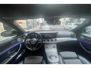 MERCEDES d'occasion CLASSE E V E220 D AMG LINE BA de 2021 Paris 15
