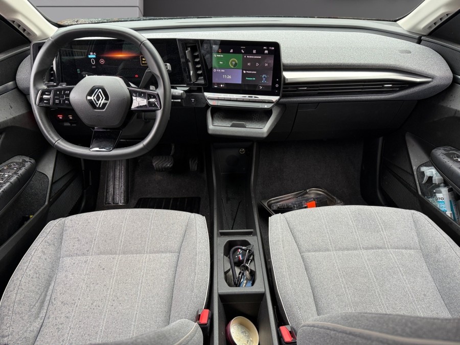 RENAULT d'occasion MEGANE E-TECH EV40 130 EQUILIBRE STANDARD CHARGE