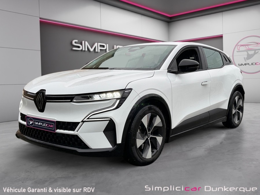 RENAULT d'occasion MEGANE E-TECH EV40 130 EQUILIBRE STANDARD CHARGE