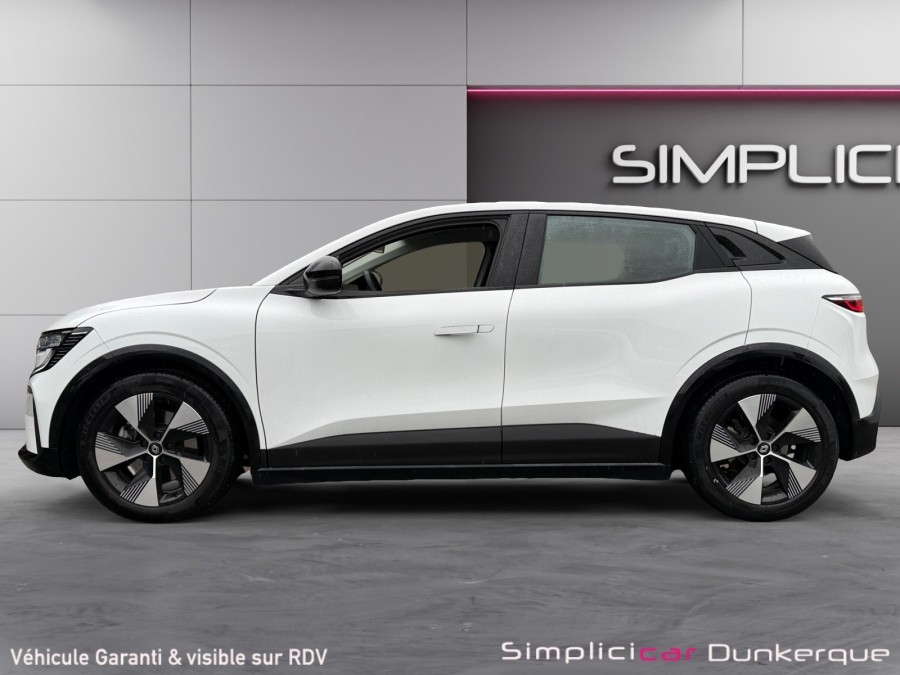 RENAULT d'occasion MEGANE E-TECH EV40 130 EQUILIBRE STANDARD CHARGE