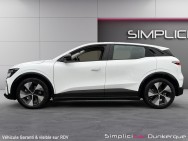 RENAULT d'occasion MEGANE E-TECH EV40 130 EQUILIBRE STANDARD CHARGE