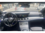 MERCEDES d'occasion CLASSE E V E220 D AMG LINE BA de 2021 Paris 15