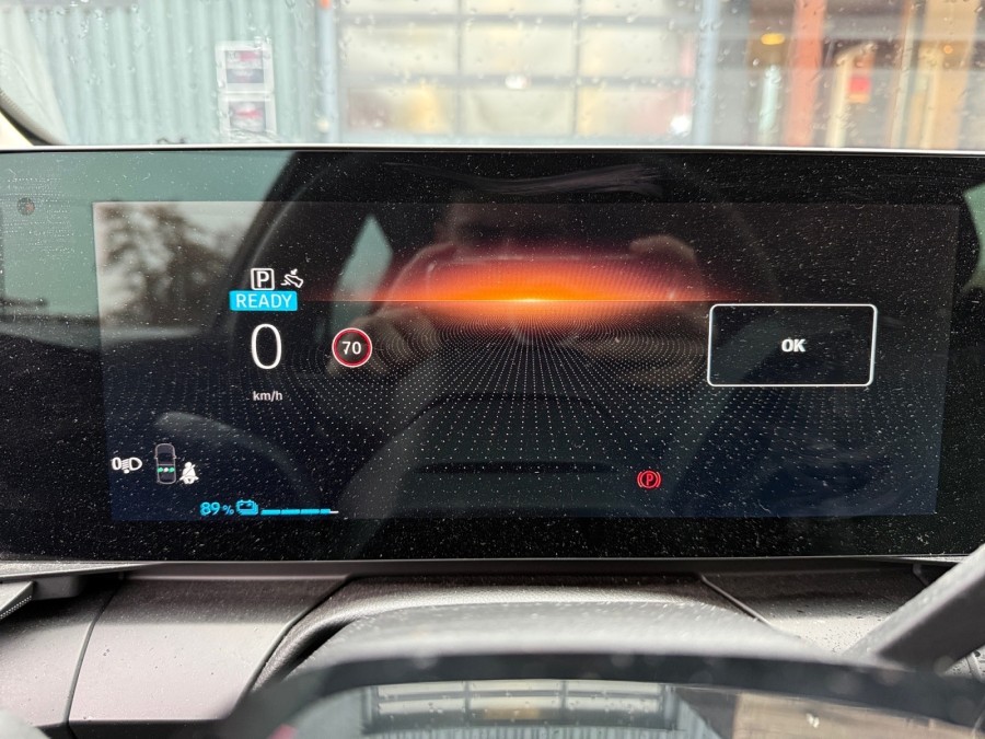 RENAULT d'occasion MEGANE E-TECH EV40 130 EQUILIBRE STANDARD CHARGE