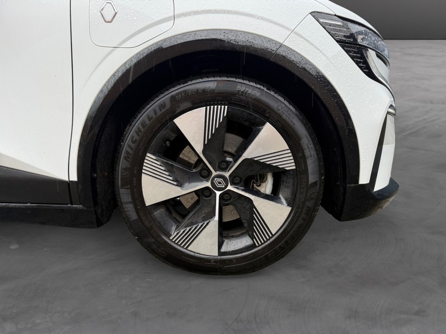 RENAULT d'occasion MEGANE E-TECH EV40 130 EQUILIBRE STANDARD CHARGE