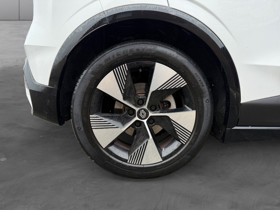 RENAULT d'occasion MEGANE E-TECH EV40 130 EQUILIBRE STANDARD CHARGE