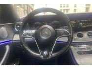 MERCEDES d'occasion CLASSE E V E220 D AMG LINE BA de 2021 Paris 15